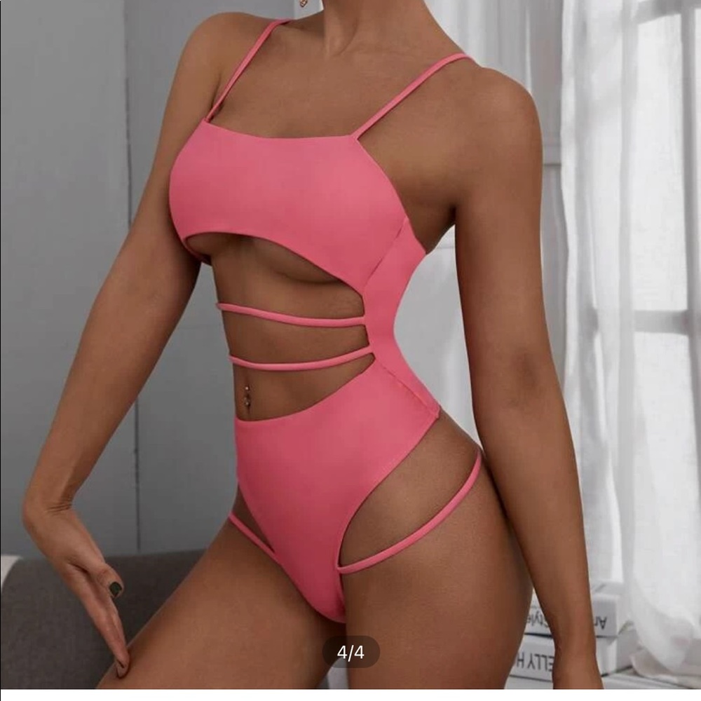 SHEIN One Piece